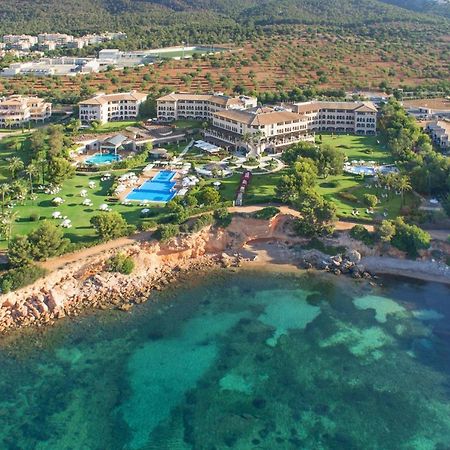 The St. Regis Mardavall Mallorca Resort Пальма Нова Экстерьер фото
